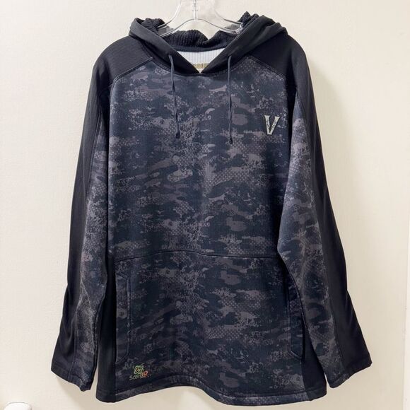 Rocky Men’s Scent IQ Hoodie - Size Large - Picture 1 of 5